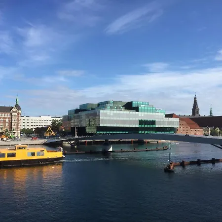 Cph生活酒店