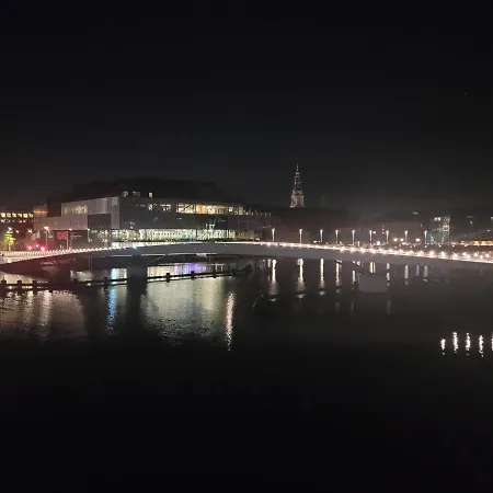 Cph生活酒店