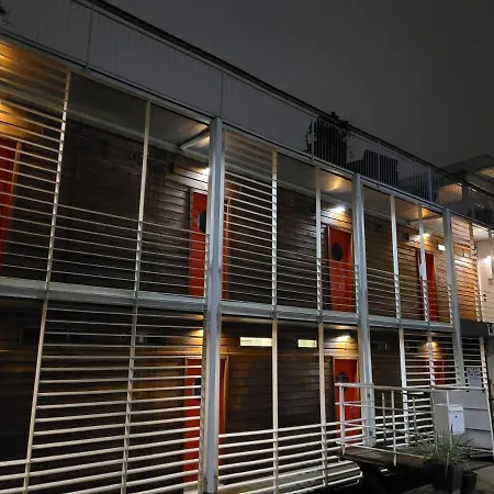 Cph生活酒店 哥本哈根