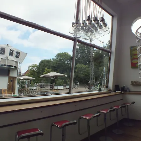 船屋 Cph生活酒店