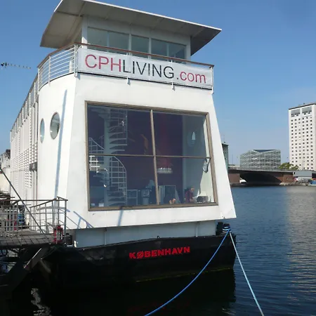 Cph生活酒店 哥本哈根