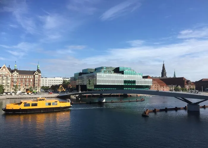 Cph Living