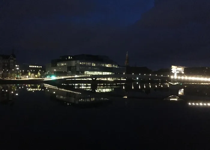 Ботель Cph Living