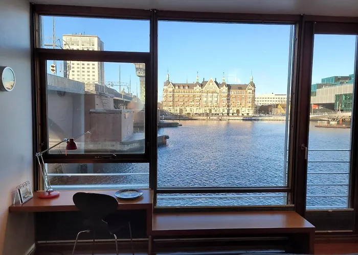 Cph Living 3* Копенгаген