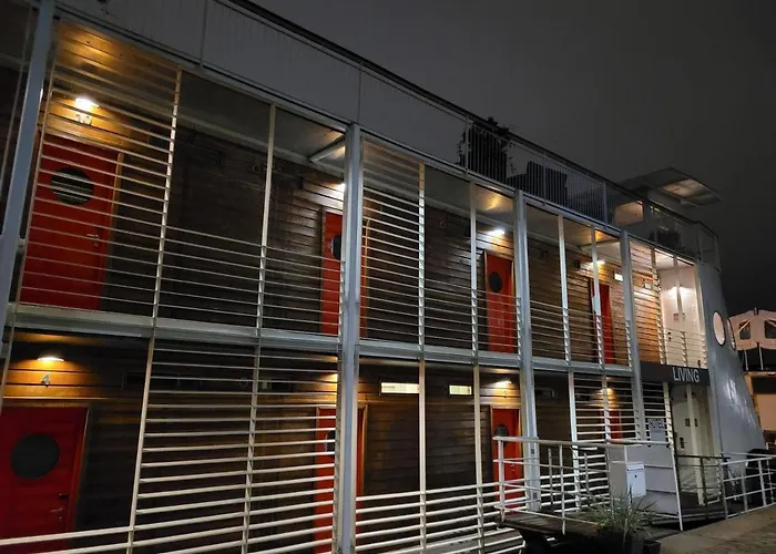 Cph Living Копенгаген