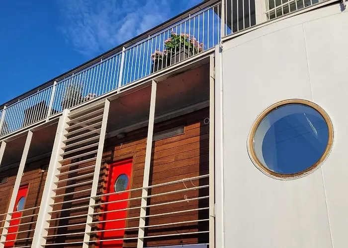 Cph Living 3* Копенгаген