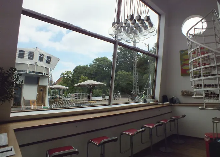 Ботель Cph Living