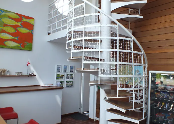 Ботель Cph Living