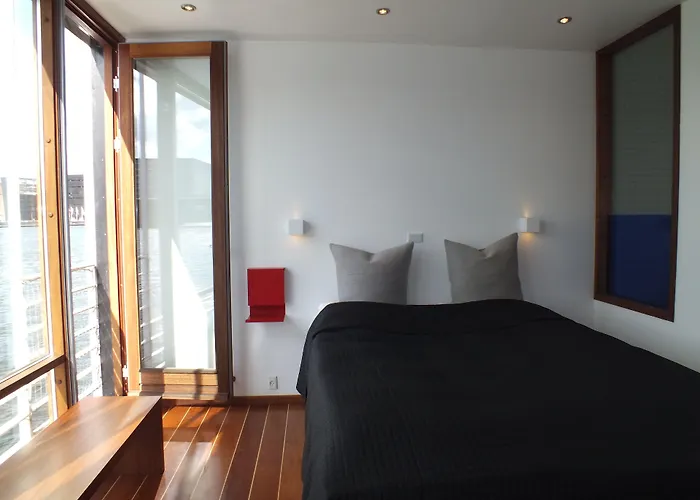 Ботель Cph Living
