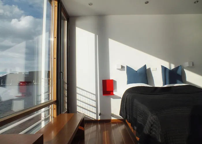 Cph Living 3* Копенгаген