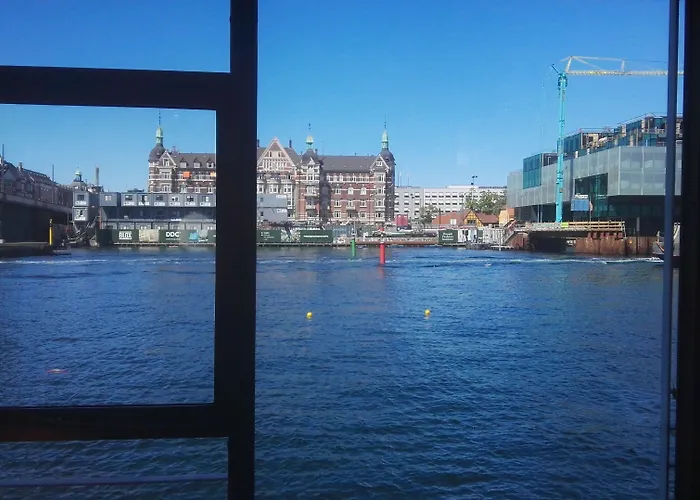 Cph Living Копенгаген