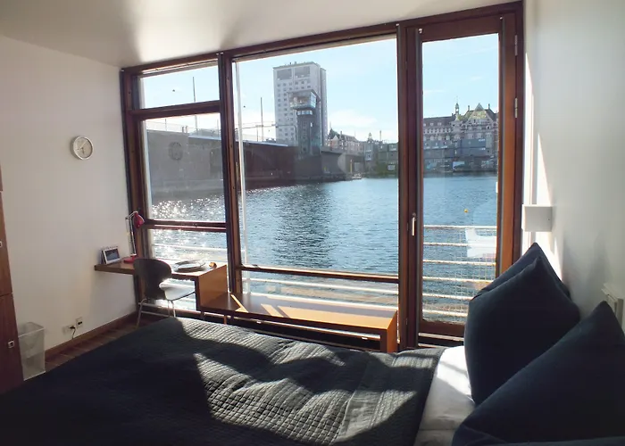 Cph Living Ботель