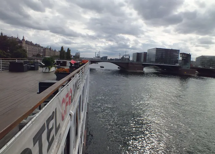 Cph Living