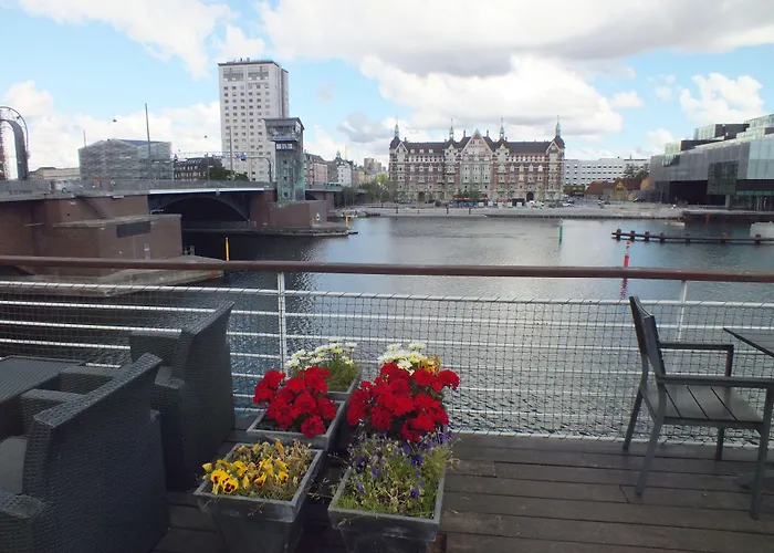 Cph Living