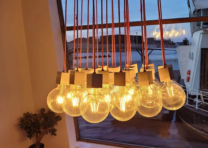 Cph Living Ботель 3*