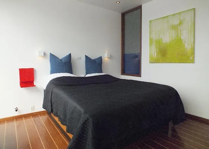 Cph Living Копенгаген