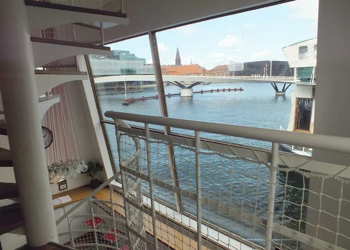 Cph Living