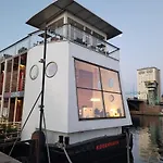 Cph Living 3* Kopenhaga