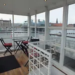 Cph Living Hotel na wodzie
