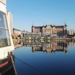 Hotel na wodzie Cph Living Kopenhaga