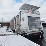 Cph Living 3* Kopenhaga