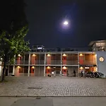 Cph Living Kopenhaga