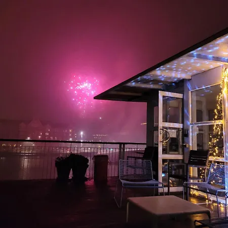 Cph Living Botel