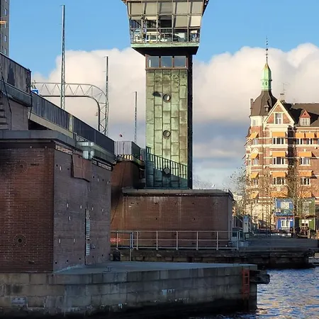 Cph Living Botel