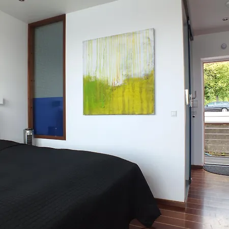 Cph Living 3*