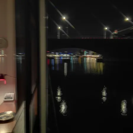 Cph Living Botel