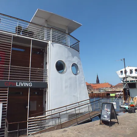Cph Living Botel