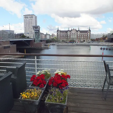 Cph Living
