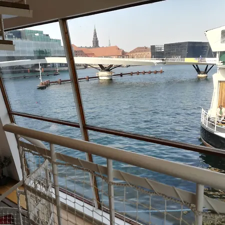 Cph Living 3*