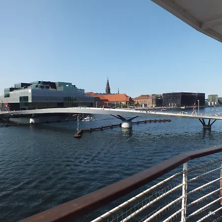 Cph Living København