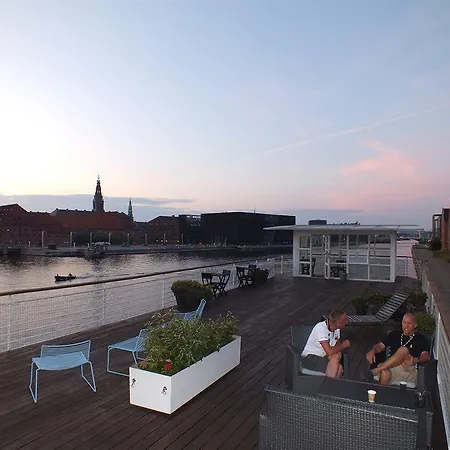 Cph Living 3* Kopenhagen