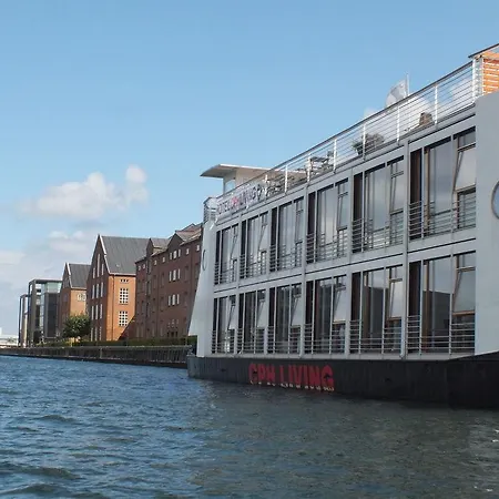 Cph Living 3*