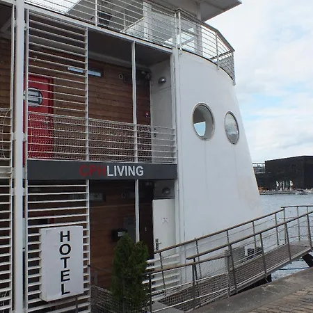 Cph Living Kopenhagen