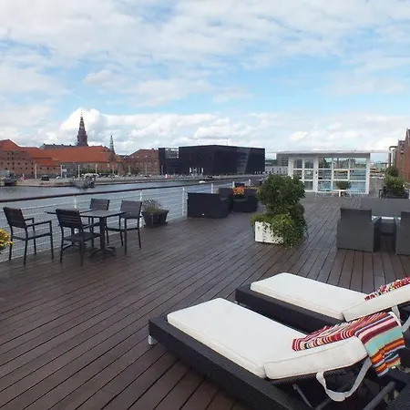 Cph Living Kopenhagen