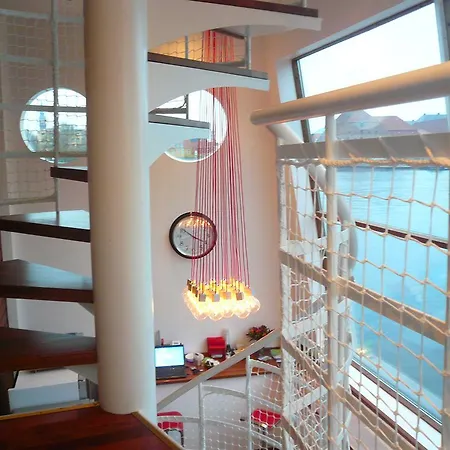Cph Living 3* Kopenhagen