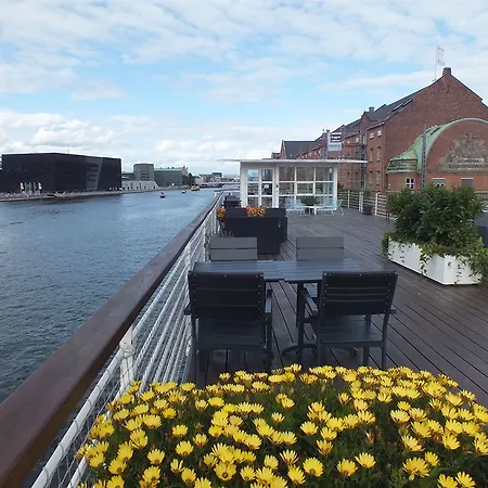 Cph Living 3* Kopenhagen