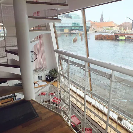 Cph Living Kopenhagen