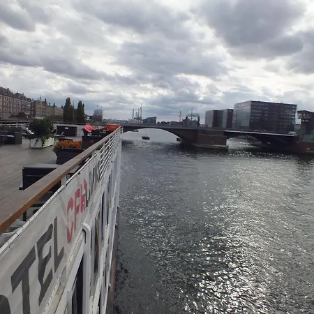 Cph Living Botel Kopenhagen