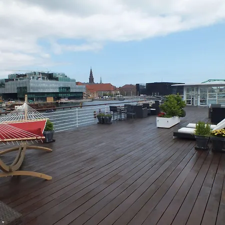 Cph Living 3*