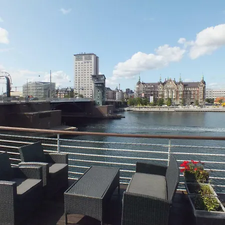 Cph Living 3*