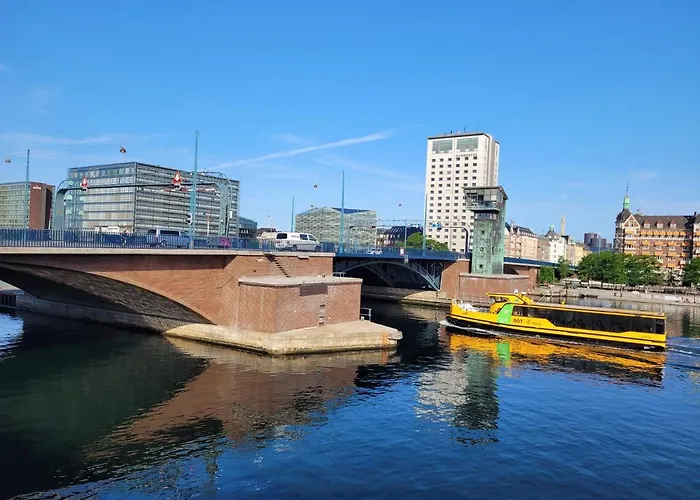 Cph Living Koppenhága