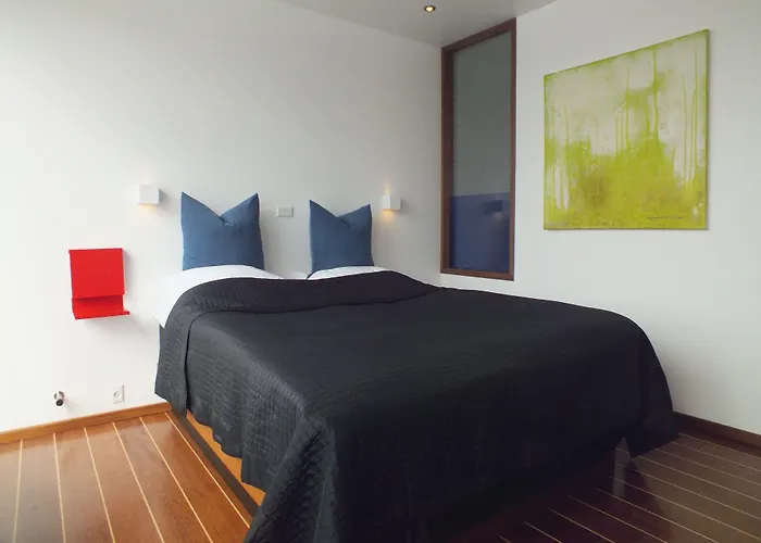 Cph Living Koppenhága