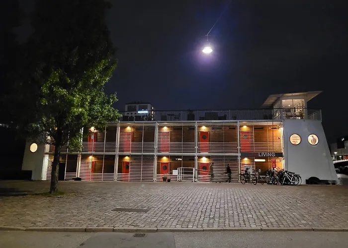 Cph Living Koppenhága