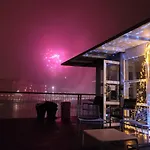 Cph Living Úszó hotel