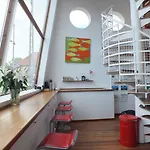 Cph Living Úszó hotel