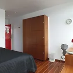 Úszó hotel Cph Living 3*